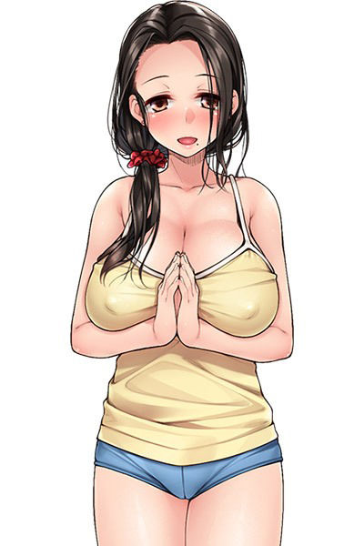 サンプル画像6:性に寛容すぎる田舎。【ノスタルジックフォーリー】(おんせん☆はにぃ) [d_209814]