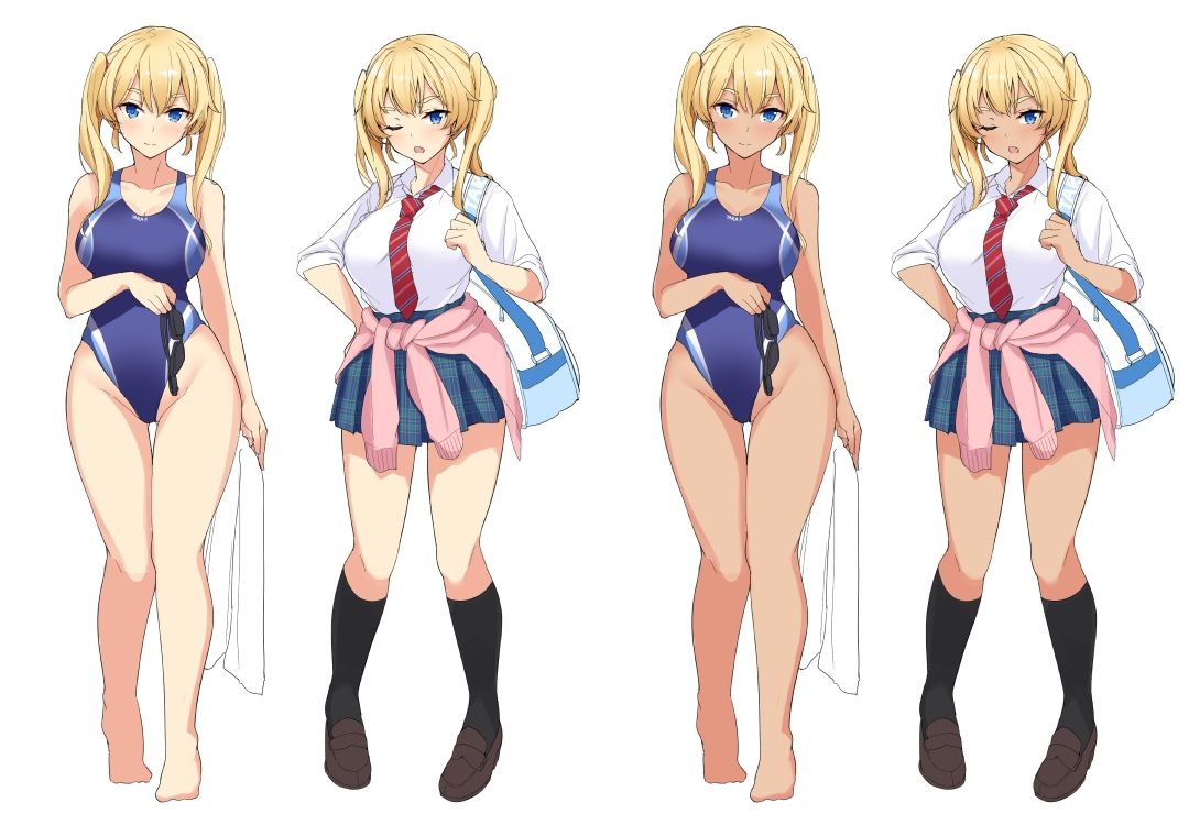 サンプル画像1:【富山弁】方言JKにいじわる射精管理される七日間〜ちゃんと射精できたらご褒美エッチ♪〜(なないろ小町) [d_210771]