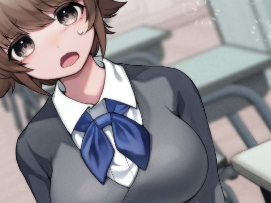 サンプル画像1:うぶな後輩 催●アプリで記憶操作 恋人にしたと思ったら性欲発狂逆レ搾精地獄(ケチャップ味のマヨネーズ) [d_211372]