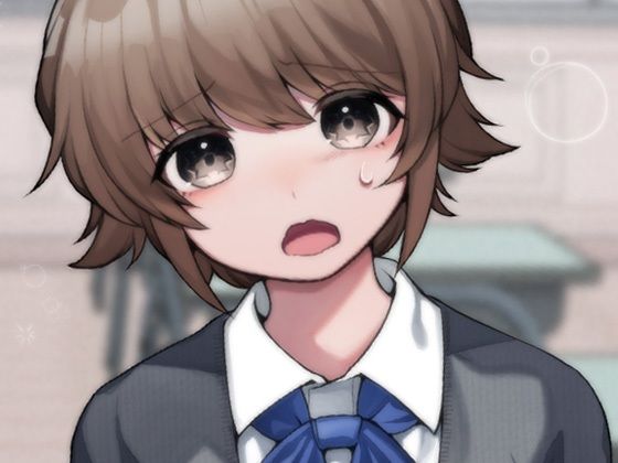 サンプル画像2:うぶな後輩 催●アプリで記憶操作 恋人にしたと思ったら性欲発狂逆レ搾精地獄(ケチャップ味のマヨネーズ) [d_211372]