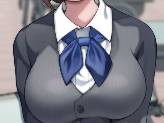 サンプル画像3:うぶな後輩 催●アプリで記憶操作 恋人にしたと思ったら性欲発狂逆レ搾精地獄(ケチャップ味のマヨネーズ) [d_211372]