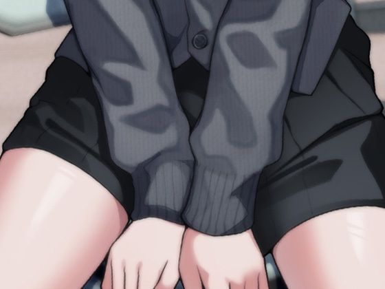 サンプル画像4:うぶな後輩 催●アプリで記憶操作 恋人にしたと思ったら性欲発狂逆レ搾精地獄(ケチャップ味のマヨネーズ) [d_211372]