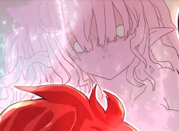 サンプル画像3:敗北勇者のサキュバス調教〜ホントは勇者だったのにっ、変態発情クソ雑魚サキュバスにされて、触手おちんちんに負けちゃう催●〜【バイノーラル】(百合虎魂) [d_211526]