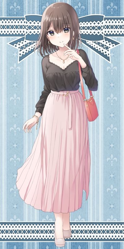 サンプル画像3:【嫉妬射精】記憶の中の元彼エッチ♪〜婚約直前の彼女がエッチしながら元彼たちとのエロい思い出を聴かせてくる音声〜(DL製作班) [d_212171]