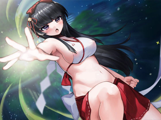 サンプル画像4:おほ絶叫 正義の味方VSアナルほじくり怪人(ケチャップ味のマヨネーズ) [d_212875]