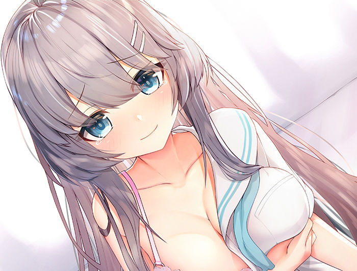 サンプル画像2:内気な幼馴染の「淫語囁き寝取ラレ通話」ご奉仕報告(コロコエ) [d_213337]