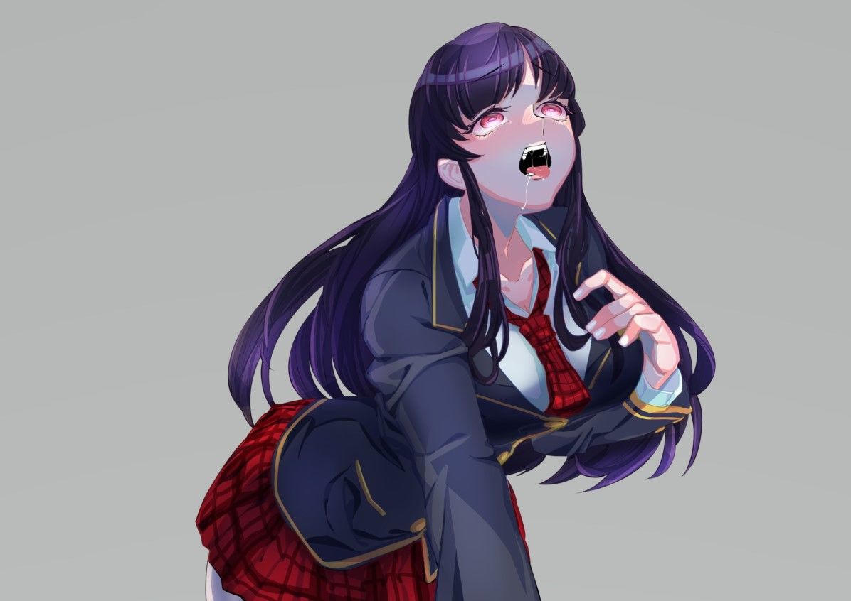 サンプル画像3:【催●×ゲップ】催●転換 〜Hypnosis Belch〜(inuneko喫茶) [d_213911]