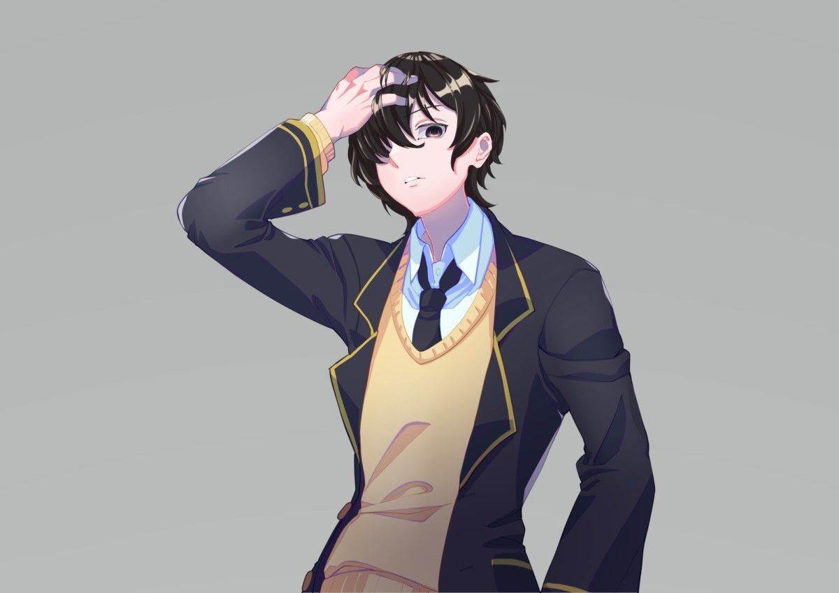 サンプル画像4:【催●×ゲップ】催●転換 〜Hypnosis Belch〜(inuneko喫茶) [d_213911]