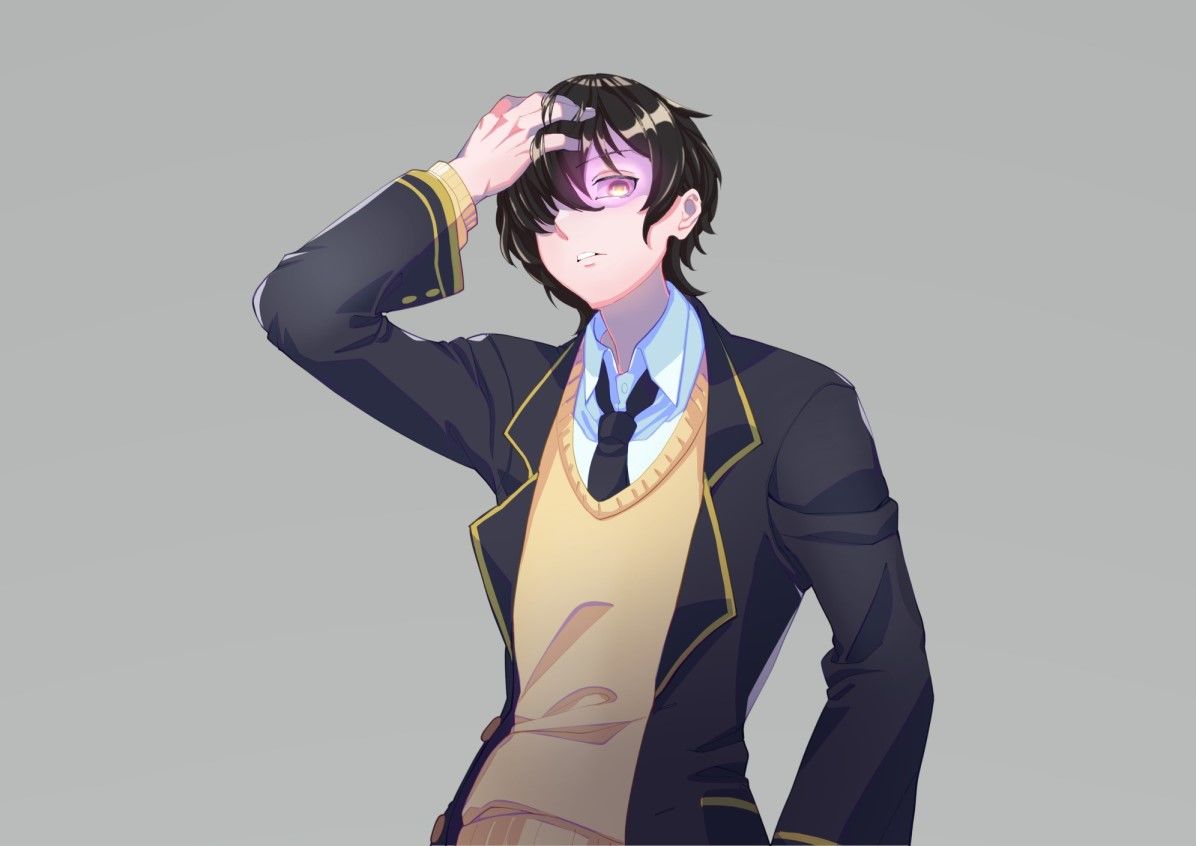 サンプル画像5:【催●×ゲップ】催●転換 〜Hypnosis Belch〜(inuneko喫茶) [d_213911]