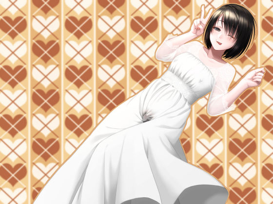 サンプル画像2:【あへおほ淫乱ビッチの誘い受けセックス】こずびっち！外伝-痴●電車編-【露出、バキュームフェライラマ、生ハメ、がぽがぽ子宮姦、高速ピストン、中出し、受精汁ぶりぶり】(電マ・ディルド依存型オホ声症候群) [d_214801]