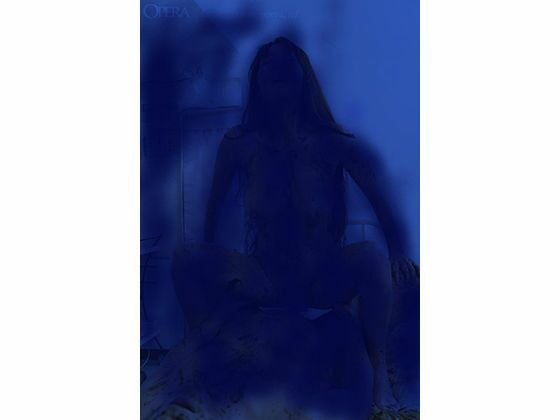 サンプル画像1:さよなら痴●鉄道69［シックスナイン］変態乱交執着駅！！アナル中だしフェラぶっかけ露出ーねらわれたプリ尻タイトスカート巨乳美人OLレイコ！！！！！！！（スペシャルCV★MIYUKI-voice-）(そふとクリーム) [d_215034]