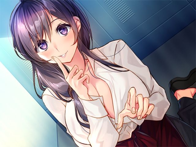 サンプル画像1:ヒあそび(Malice) [d_215127]