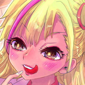 サンプル画像1:絶対服従セクサロイド(百合虎魂) [d_215173]