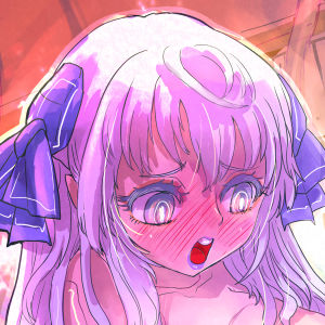 サンプル画像2:絶対服従セクサロイド(百合虎魂) [d_215173]