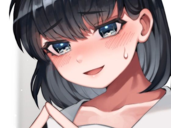 サンプル画像2:おどおど後輩が静かに豹変ゆっくり静かに…とろとろねちょねちょ溶け合い…ねちょねちょぶちゅるるるりゅるるるるぅぶちゅれろれろはぁはぁぶっちょれろれろべろんべろべろれろはぁはぁんうっ！ふぅ…(ケチャップ味のマヨネーズ) [d_215390]