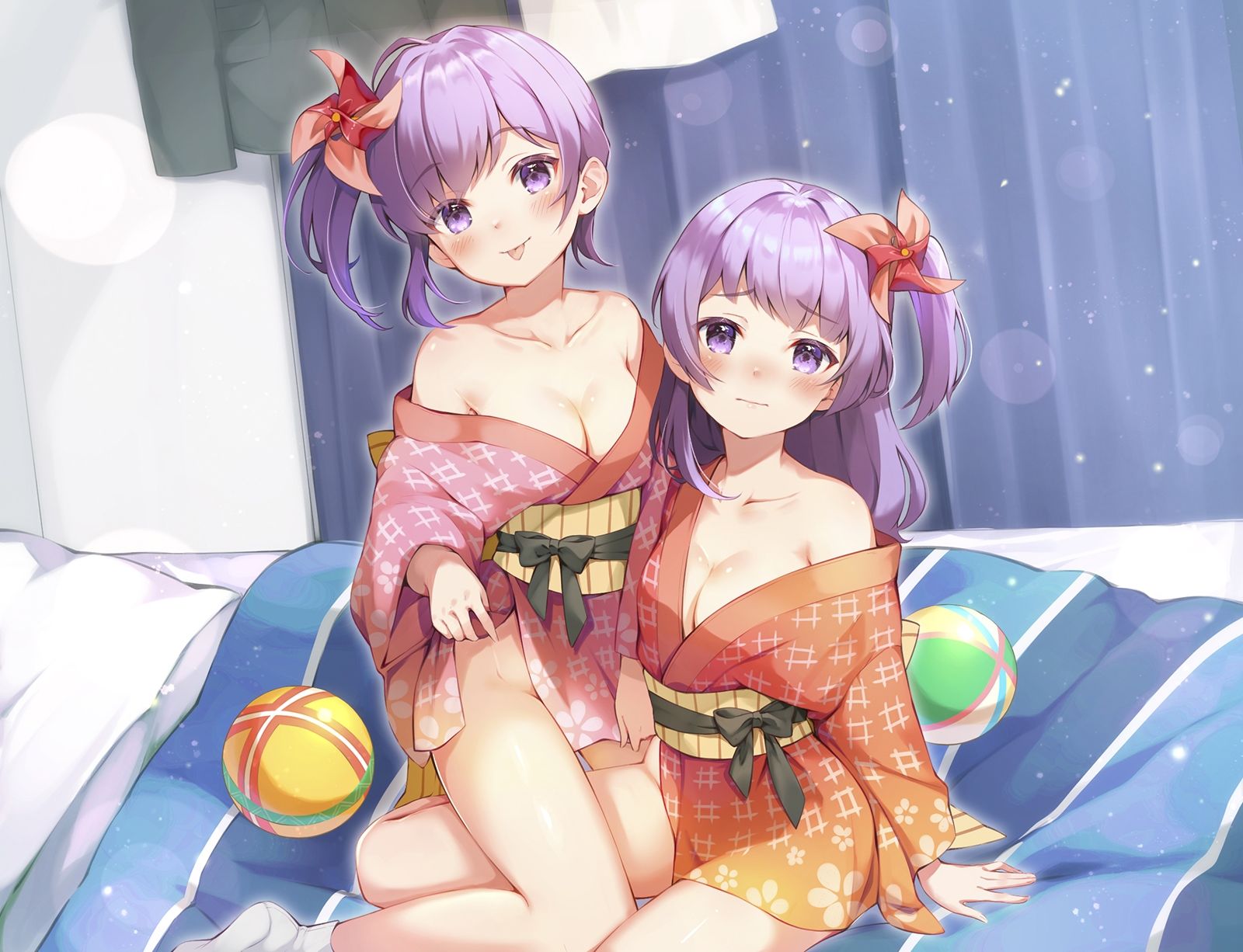 サンプル画像5:メス○キ座敷童が甘オナホになってくれる生活〜歯ブラシ・耳かき＆濃厚ロリえっち♪〜【大ボリューム2時間25分！】(コロコエ) [d_215570]