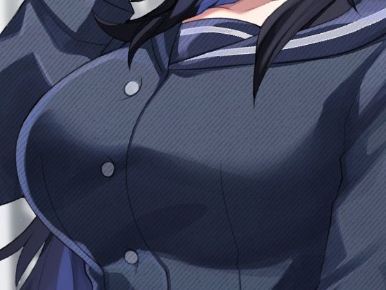 サンプル画像3:性器逆転 キモオタ根暗後輩逆レ(ケチャップ味のマヨネーズ) [d_215854]