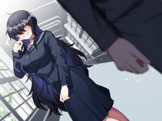 サンプル画像4:性器逆転 キモオタ根暗後輩逆レ(ケチャップ味のマヨネーズ) [d_215854]