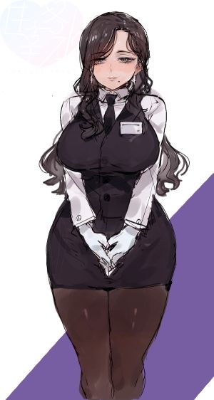 サンプル画像5:赤ちゃん返り託児所 バブバブ園〜ひよりママ〜(甘幸冬水) [d_216216]