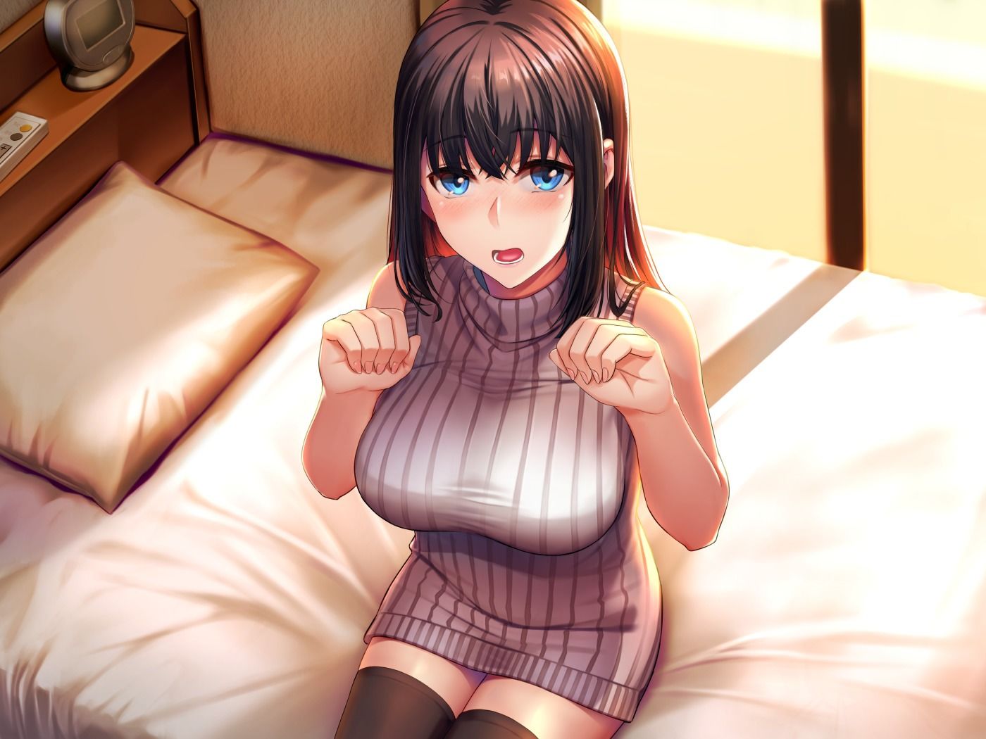 サンプル画像3:彼女との関係を壊した地雷女子に乳首責めされながら寝取られマゾ化調教(ユーフォリアファクトリー) [d_216334]