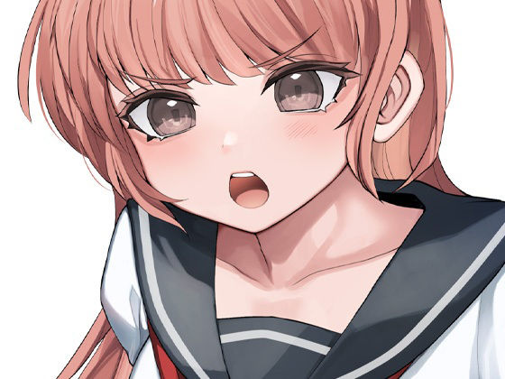 サンプル画像2:やる気ない系クソうざ妹が豹変早口密着ぶちゅううううう！ちゅううううう！ぢゅうう！ちゅ！ちゅう！はぁはぁ！ちゅうう！ぢゅううう！んんんんっ！んんっ！ぶぢゅうううう！れろれろ！(ケチャップ味のマヨネーズ) [d_216406]