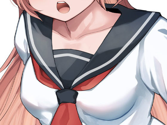 サンプル画像3:やる気ない系クソうざ妹が豹変早口密着ぶちゅううううう！ちゅううううう！ぢゅうう！ちゅ！ちゅう！はぁはぁ！ちゅうう！ぢゅううう！んんんんっ！んんっ！ぶぢゅうううう！れろれろ！(ケチャップ味のマヨネーズ) [d_216406]