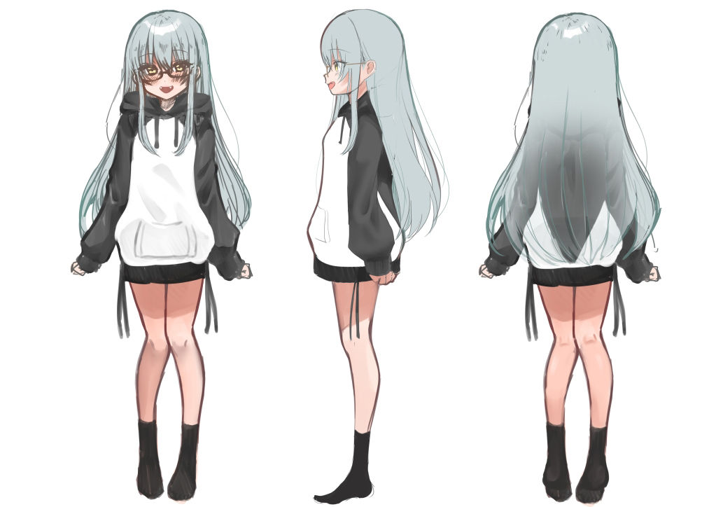 サンプル画像1:兄さん、彼氏ができました〜僕っ子JK妹のヤリチン彼氏から彼女を寝取るハナシ〜(中央うぬぼれ市民) [d_217227]