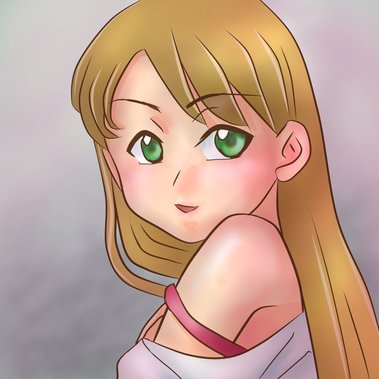 サンプル画像1:イメクラ？放課後ごっこ〜ワガママ同級生編〜(ふりるさうんど！) [d_217422]