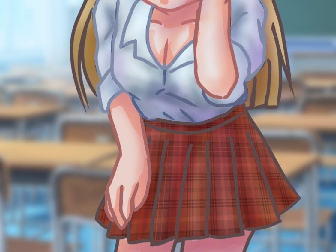 サンプル画像2:イメクラ？放課後ごっこ〜ワガママ同級生編〜(ふりるさうんど！) [d_217422]