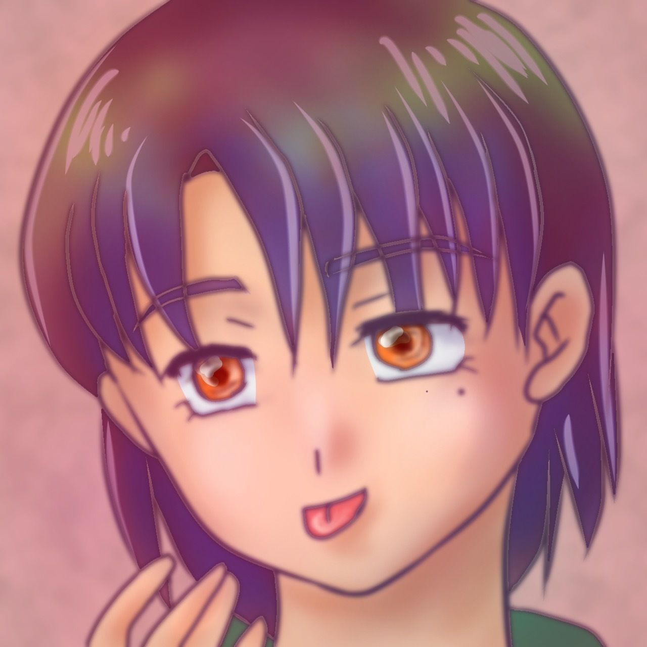 サンプル画像1:男前お姉さんに乳首責めしてもらう音声(ふりるさうんど！) [d_217689]