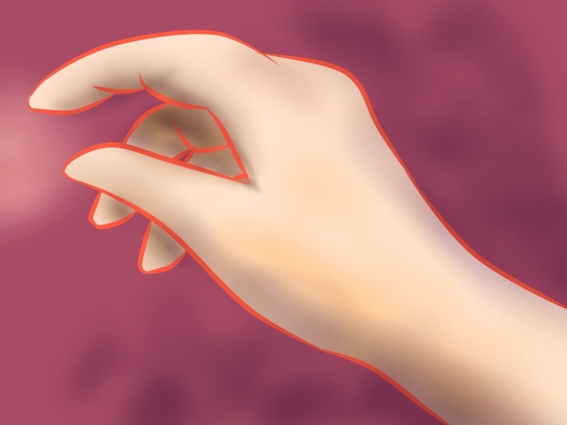 サンプル画像2:男前お姉さんに乳首責めしてもらう音声(ふりるさうんど！) [d_217689]