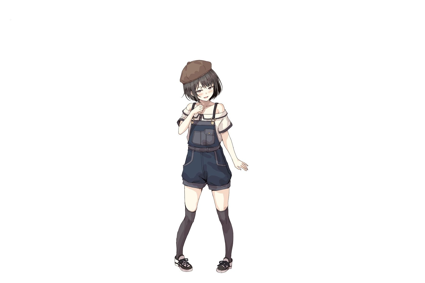 サンプル画像2:【受けNTR】妻が寝る間にクールな姪っ子に犯●れて〜奥さん居るのに、裏切っちゃうんだ？〜【プレミアムフォーリー】(Whisp) [d_217699]