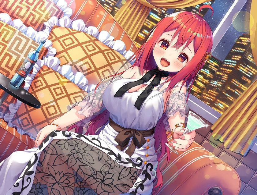 サンプル画像1:Seraphinite affection〜メダリストの耳奥トロ責めご奉仕プレイ♪【プレミアムフォーリー】(Whisp) [d_217798]