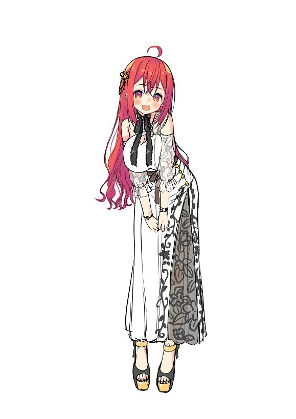 サンプル画像2:Seraphinite affection〜メダリストの耳奥トロ責めご奉仕プレイ♪【プレミアムフォーリー】(Whisp) [d_217798]