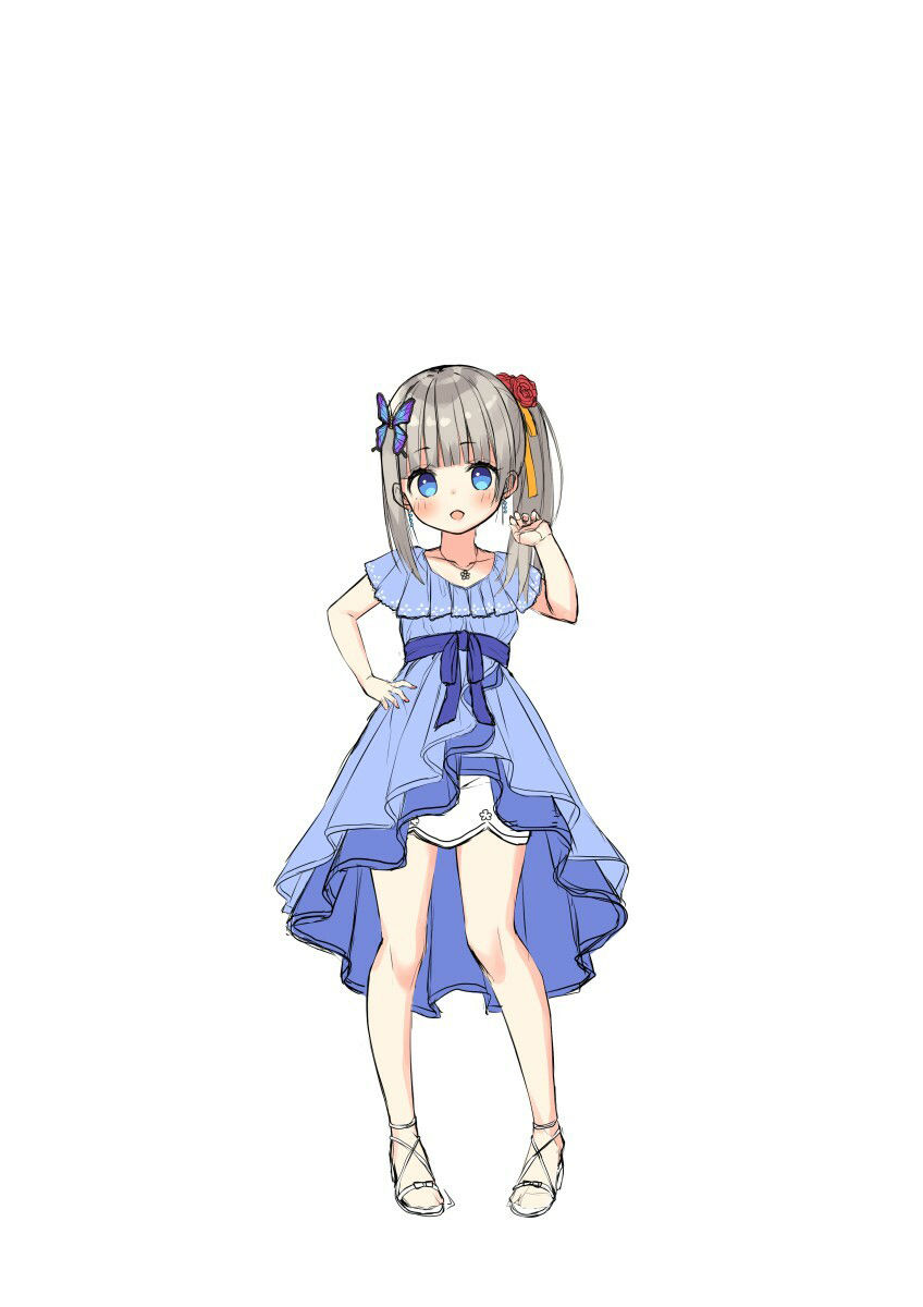 サンプル画像2:『Seraphinite affection』〜ジ〇ニアアイドルのご奉仕フルメニュー♪(Whisp) [d_217809]