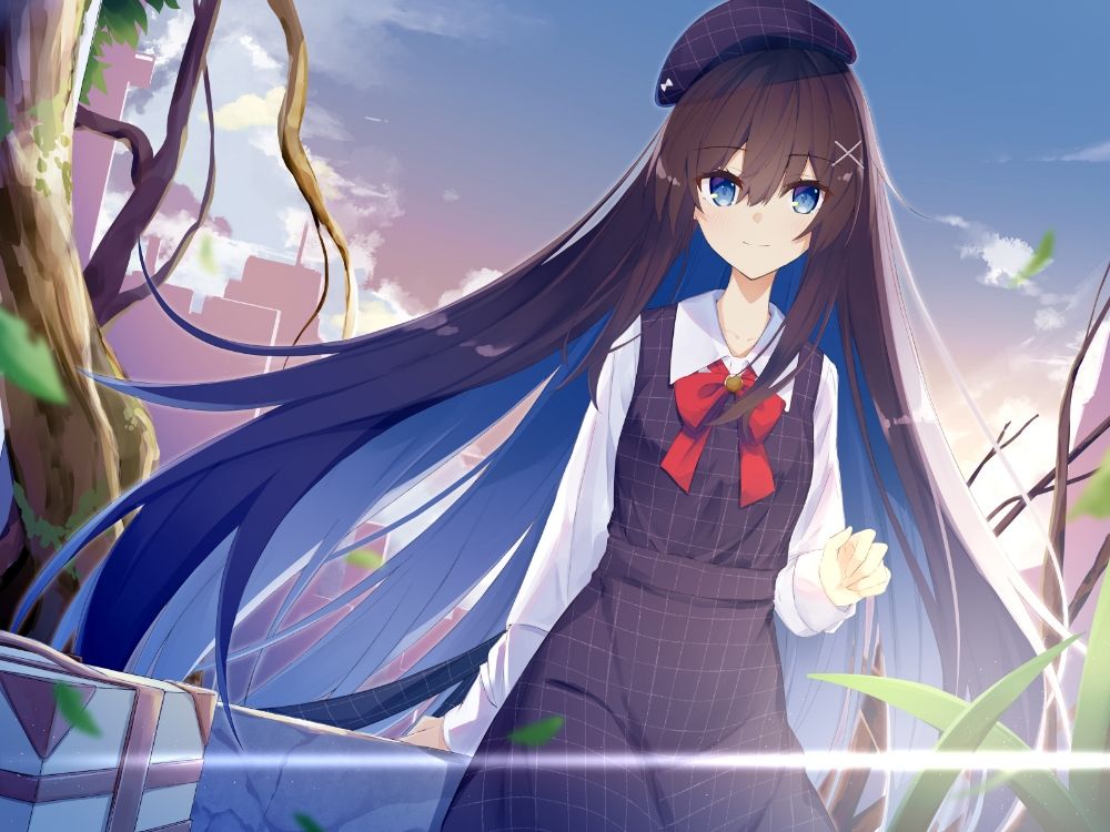 サンプル画像3:クール系ヤンデレ少女の裏世界溺愛性交(G線上の牡丹雪) [d_217956]