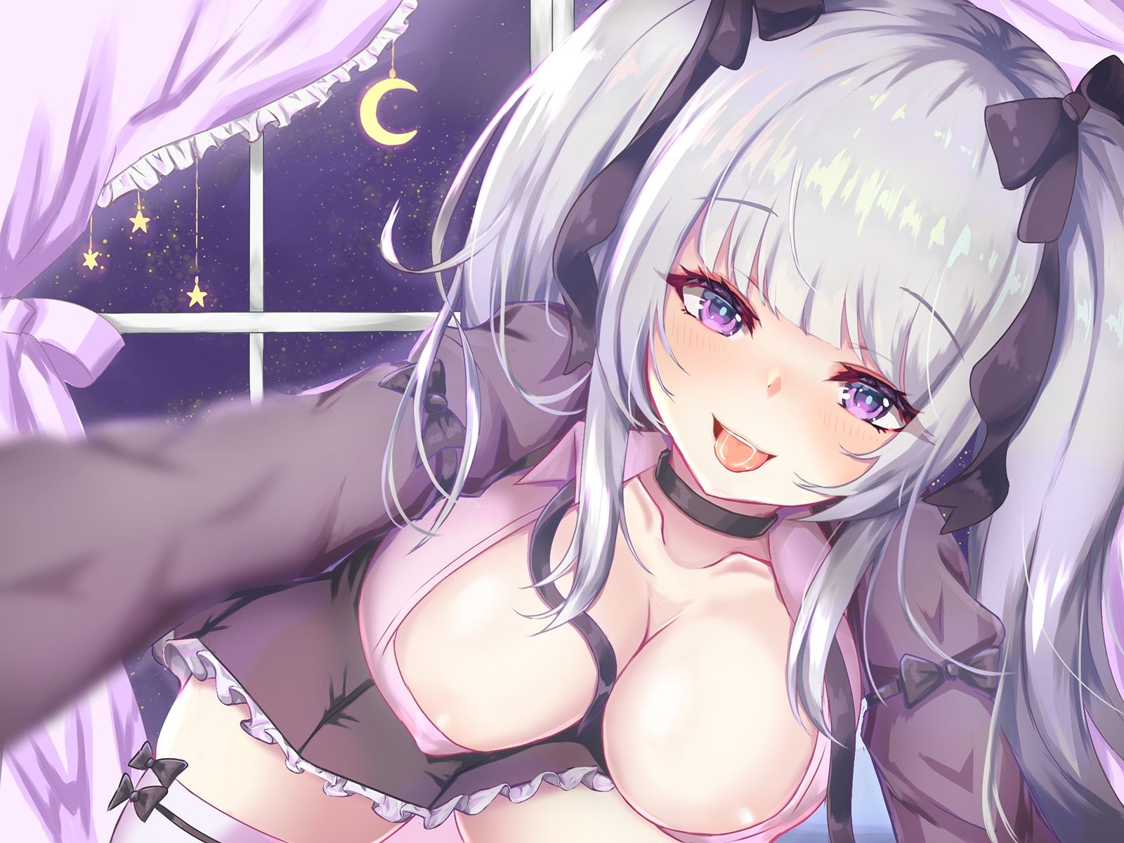 サンプル画像3:あなたも出来る！『実践』甘出しトランスオーガズム【バイノーラル＆ハイレゾ】(空心菜館) [d_218143]