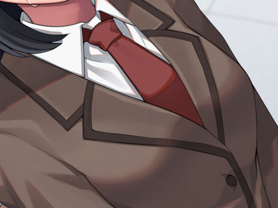 サンプル画像3:頼めば何でもしてくれるぐるぐる眼鏡根暗女(ケチャップ味のマヨネーズ) [d_219275]