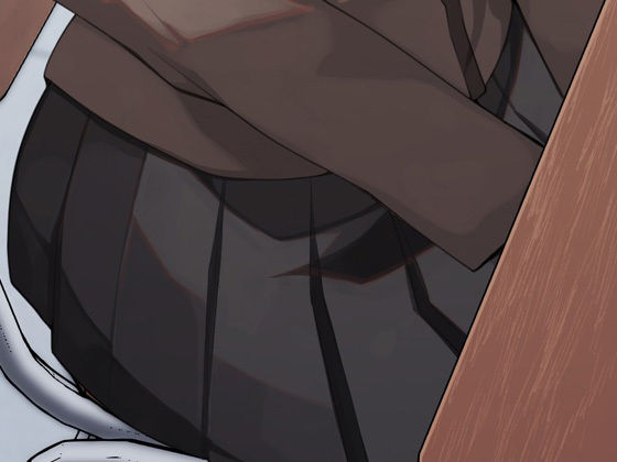 サンプル画像4:頼めば何でもしてくれるぐるぐる眼鏡根暗女(ケチャップ味のマヨネーズ) [d_219275]