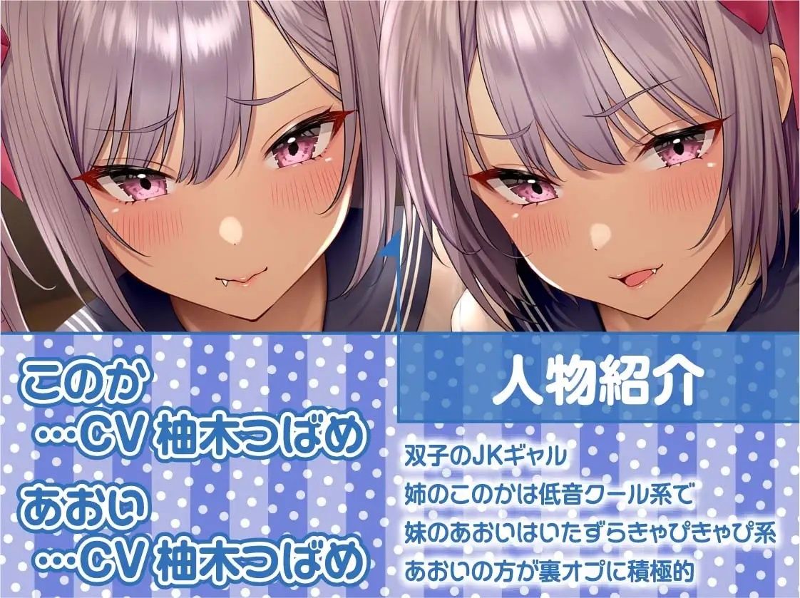 サンプル画像5:えちえち姉妹JKとマッサージリフレ裏オプ生中SEX！【フォーリーサウンド】(テグラユウキ) [d_220103]