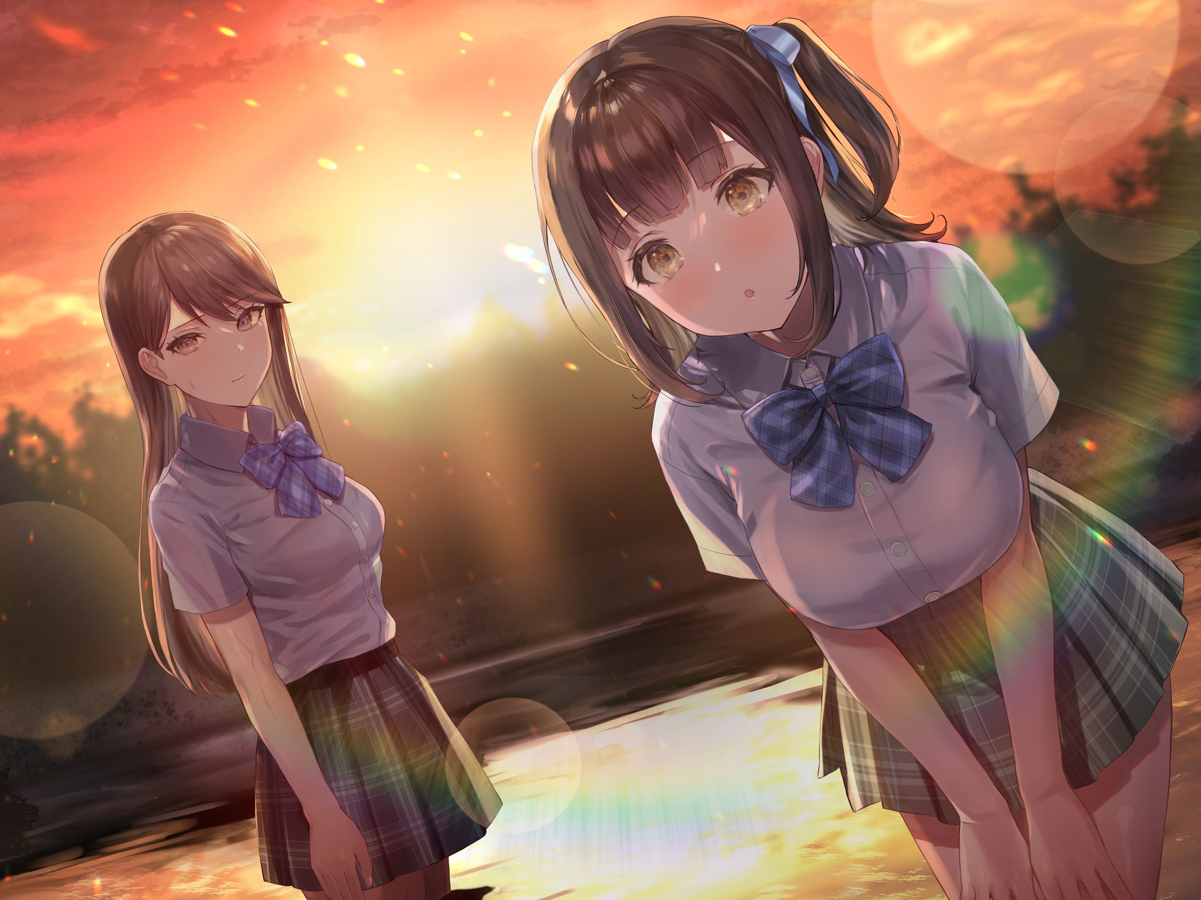 サンプル画像4:幼馴染とセックス 甘くて淫らで、少し切ない夏の四日間(スイス堂) [d_220349]