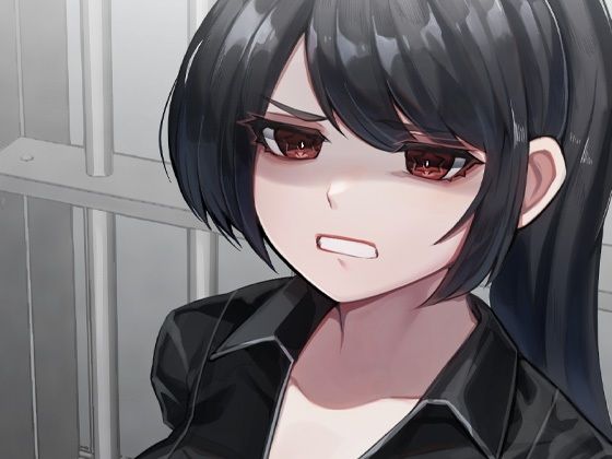 サンプル画像2:あらゆる訓練を受けた女スパイ イキ催●で快楽アへ失禁 もうイきたくないとべらべら情報を喋るも終わらないイき地獄(ケチャップ味のマヨネーズ) [d_221050]