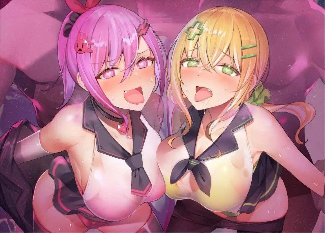 サンプル画像1:童貞君応援おねぇちゃんの甘やかしはぴはぴ☆中出しえっち！【フォーリーサウンド】(テグラユウキ) [d_221083]