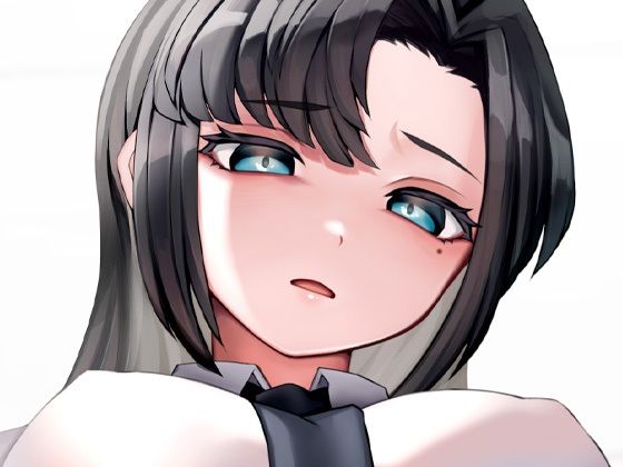 サンプル画像2:ふたなり風紀委員ぶちこみ指導(ケチャップ味のマヨネーズ) [d_221782]