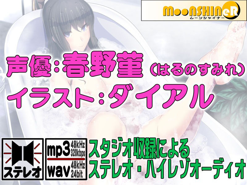 サンプル画像1:姉婿を誑かして遊ぶ義理のいもうと(MooNSHINeR) [d_222630]