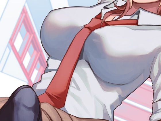 サンプル画像3:性器逆転 不良後輩女にオナホ扱い(ケチャップ味のマヨネーズ) [d_223905]