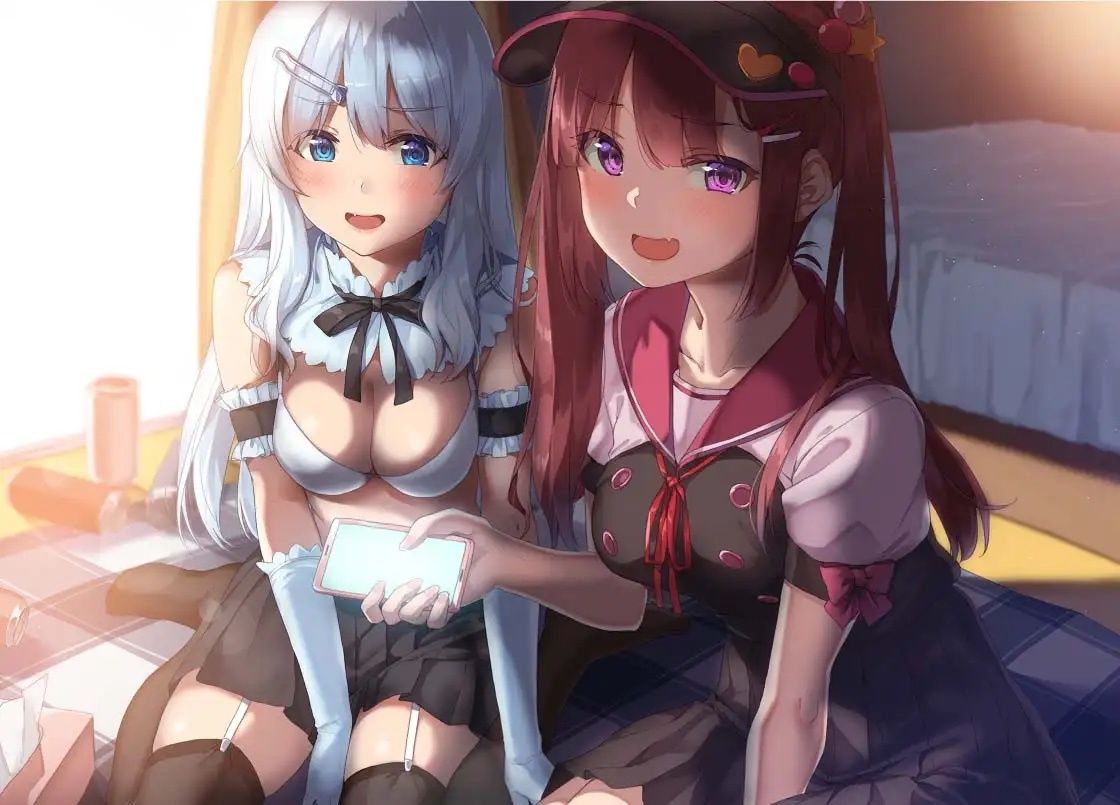 サンプル画像1:雑魚ち〇ぽちょろすぎワロタw【フォーリーサウンド】(テグラユウキ) [d_224084]