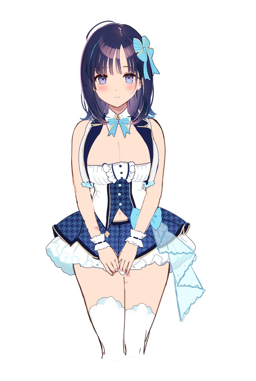 サンプル画像3:清楚な‘オナホアイドル’と、色気獲得あまあまおまんこオナホレッスン♪【バイノーラル】(インゴヒゴ) [d_224492]