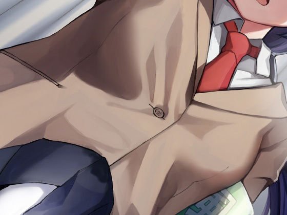 サンプル画像3:ふたなり風紀委員ぶち込み指導2(ケチャップ味のマヨネーズ) [d_224899]