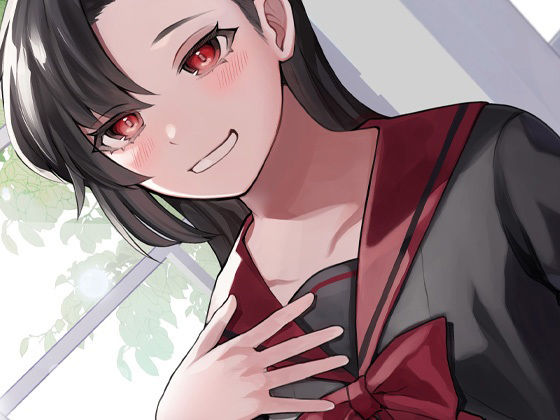 サンプル画像2:真面目なフタナリ風紀委員が豹変おもちゃにされてぶち込まれ一滴残らず中出し種付け(ケチャップ味のマヨネーズ) [d_224904]